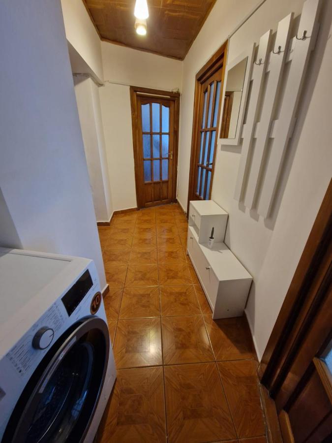 Apartment Piata Muncii With A View Bucharest Luaran gambar