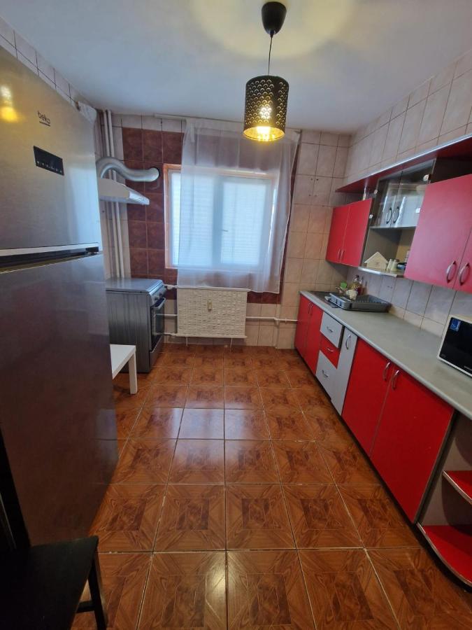 Apartment Piata Muncii With A View Bucharest Luaran gambar