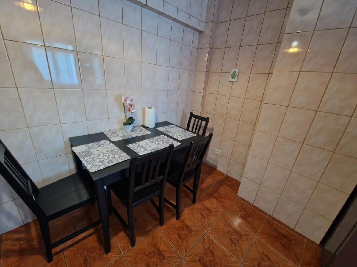Apartment Piata Muncii With A View Bucharest Luaran gambar