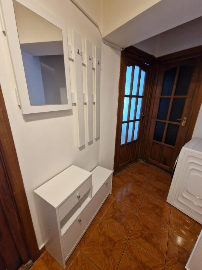Apartment Piata Muncii With A View Bucharest Luaran gambar